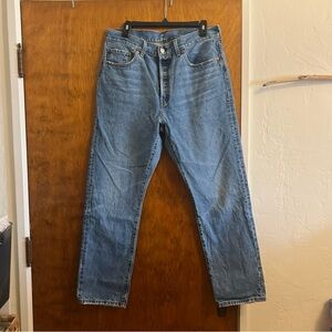 Men’s Levi’s 501 32/30